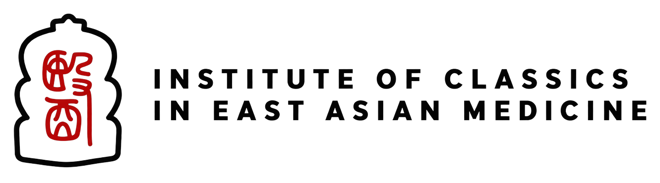 Institute of Classics in East Asian Medicine